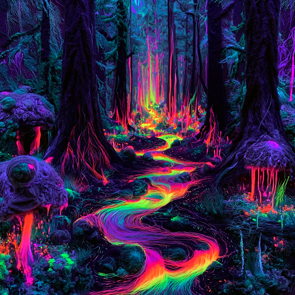 The source photo